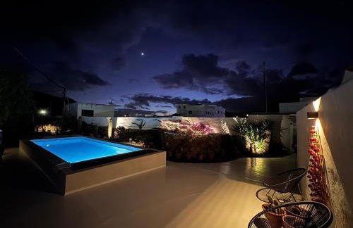 Casitas Santa Rita - POOL & PRIVATE TERRACES - Foto 3