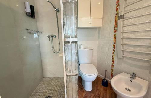 Encantador Ático a 2,6 km de la Playa - Foto 39