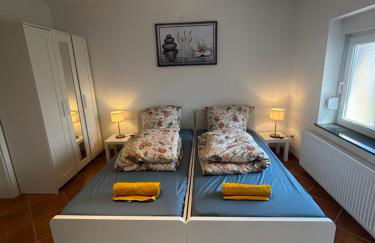 Modernes Apartment mit Parkplatz - Foto 15