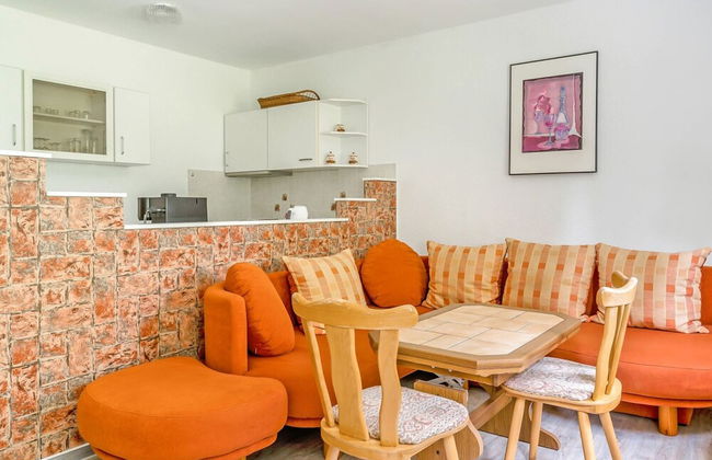 Holiday Home in Jagersgrun With Sauna - Foto 30