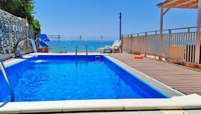 La terrazza sul mare di Bellavista - Foto 3