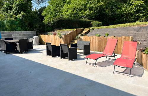 Aux Portes de la Hougue - Foto 21