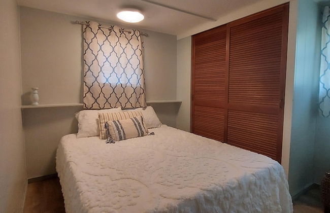 Kozy Cove Cabin - 1 Block to Lake Boat Launch - Covered Boat Parking - Lake Fun - Photo 4