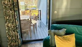 1 Bossiney House - Bude Cornwall - Foto 4