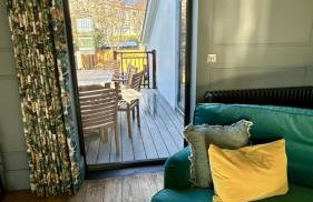 1 Bossiney House - Bude Cornwall - Foto 4