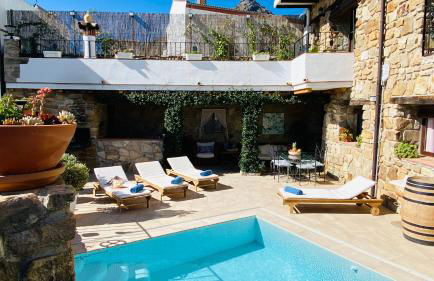 NEW!!! Casa El Imperio - Foto 14