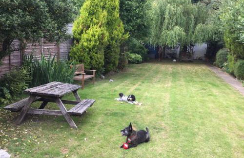 The Studio, Ascot - Foto 20