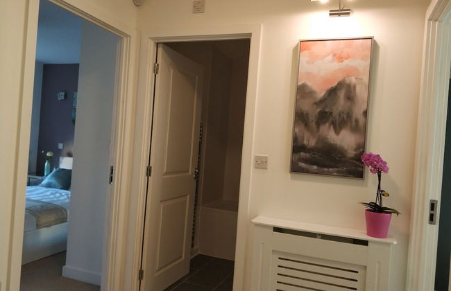 Meadows Lodge - Foto 14