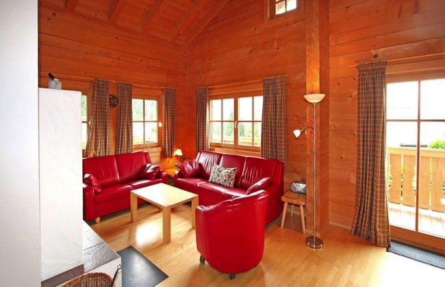 Chalet, Konigsleiten - Foto 13