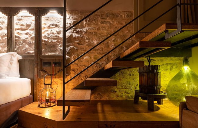 Borgo Antichi Orti Assisi - Foto 48