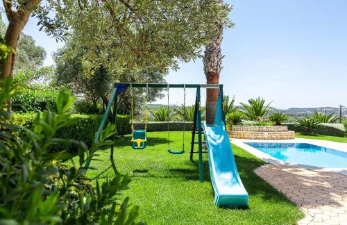 Villa Kardasis - Foto 30