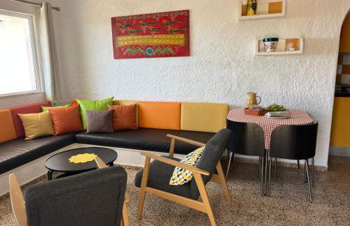 Casa Estrelita, Quinta da Felicidade, Praia dos Salgados - Foto 16