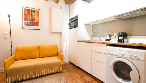 Charming Apartment in Notre-Dame - Foto 3