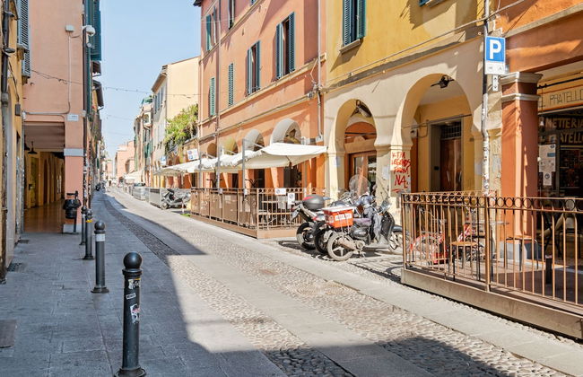 Pratello centrale e funzionale Apartment - Foto 15