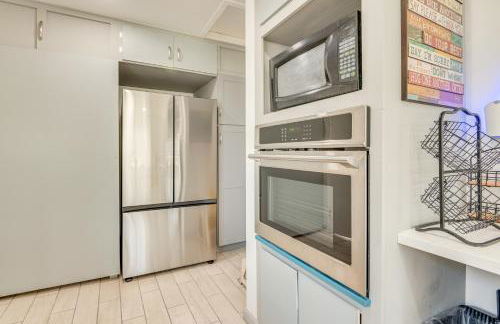 2 Mi to SoFi Stadium Updated Inglewood Home! - Foto 13