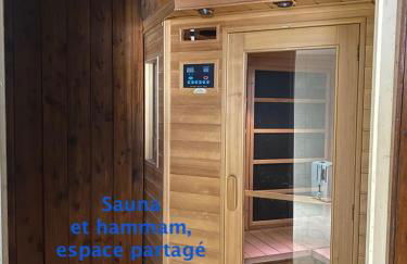 VENOSC Le Haut de la Grange - Foto 26