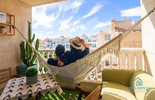 Villa Pepita - Foto 1