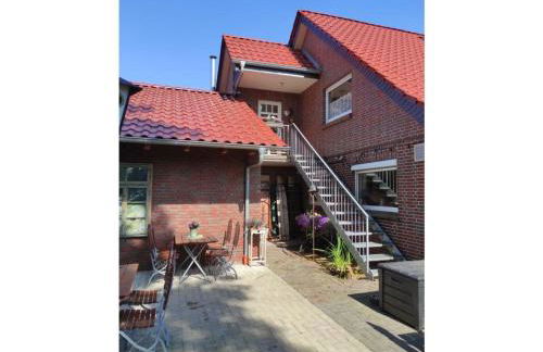 de Boer Comfortable holiday residence - Foto 13