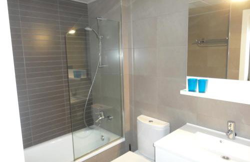 Apartaments Lamoga- Spai - Photo 26