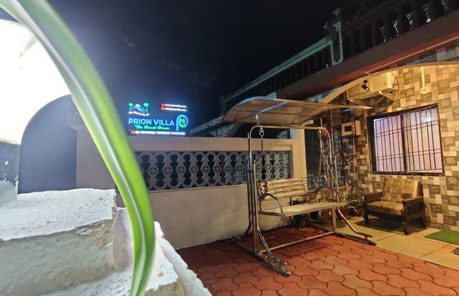 Prion Villa - Foto 71