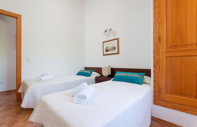 Can Pintat in Mallorca - Foto 14