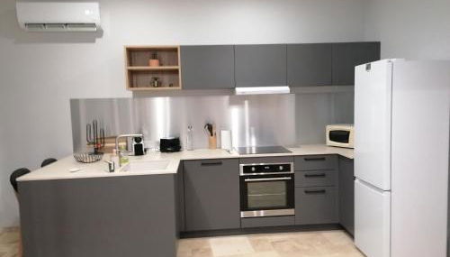 Appartement en plein coeur de Contres - Photo 2