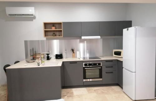 Appartement en plein coeur de Contres - Foto 2