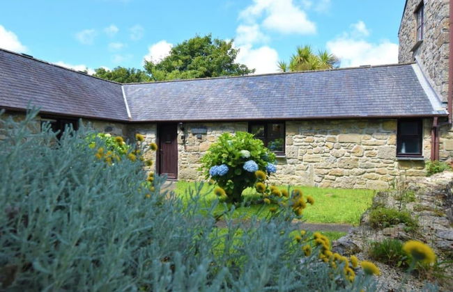 The Long Barn for Families, Walker, Pets & Workers - Foto 1