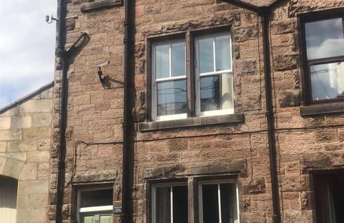 Woolly Hill House - Beautiful Townhouse in the Heart of Wooler - Photo 30