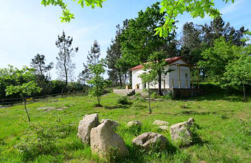 Casinha Rubiães - Foto 1