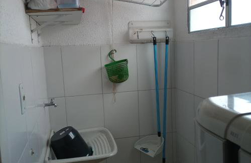 Apartamento no vila Olímpia mobiliado - Foto 7