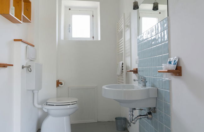 Agriturismo di Serragiumenta - Foto 10