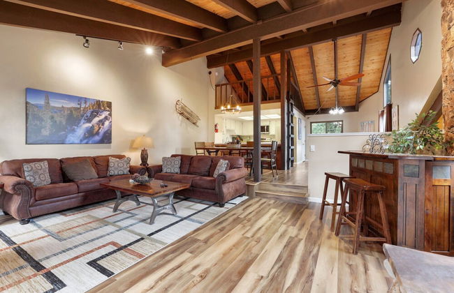 Heavenly Haven - Hot Tub + Seasonal HOA Pool - Foto 19