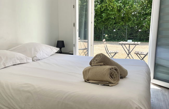 Touraine & Chateaux de la Loire - Foto 13