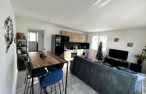 Appartement cocooning 2 chambres - Foto 2