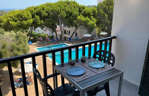 Vistas al mar y la piscina - Foto 8