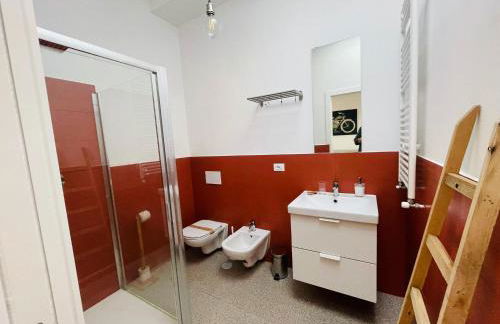 Casa sul mare con accesso diretto in spiaggia I - Foto 35