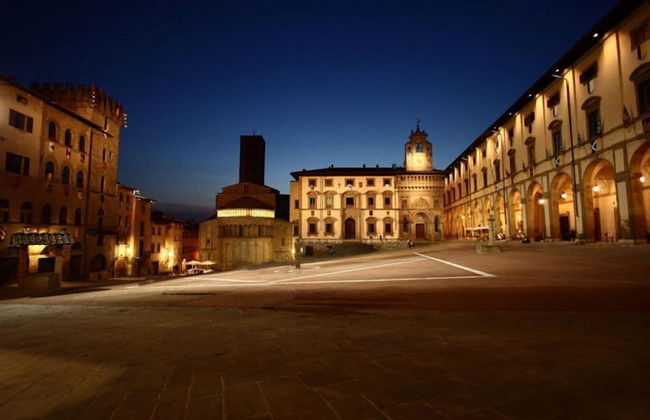 Patty's Aparthotel Arezzo - Foto 31