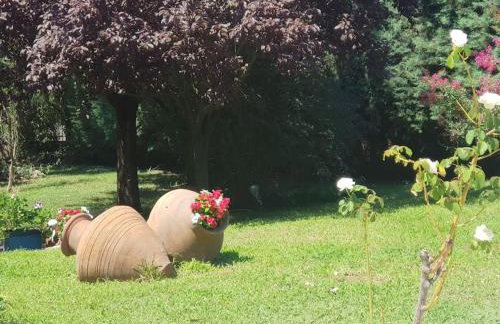 VILLA VICKY - Traditional villa in Evia - Foto 75