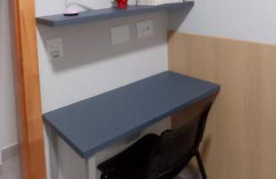 Pequeno Refúgio das Cataratas - Foto 44