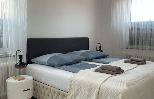 GREEN HILL Apartment - Photo 3