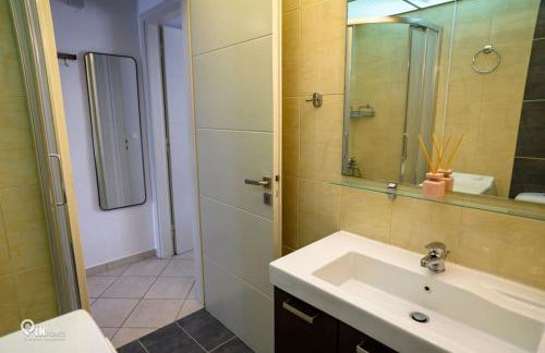 Thyme Out - Modern Apartment in Egaleo-Athens - Foto 37