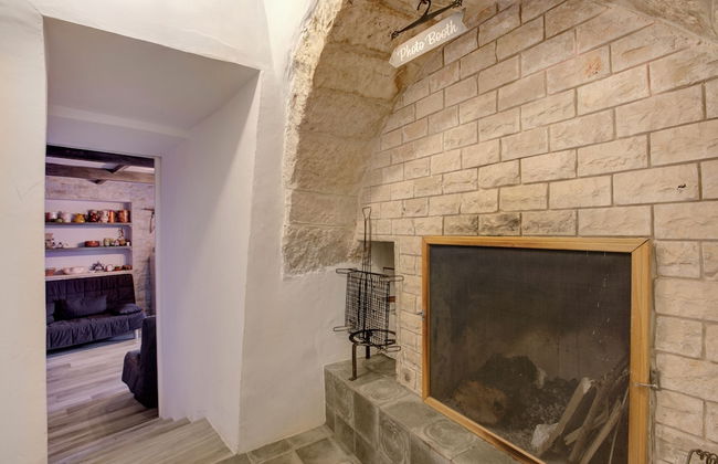 Trulli Silvana In Locorotondo - Foto 16