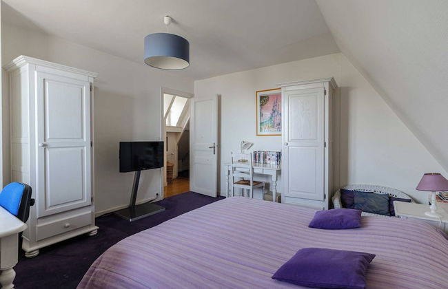 The Benervilloise Villa With its Feet in the Water - Foto 6