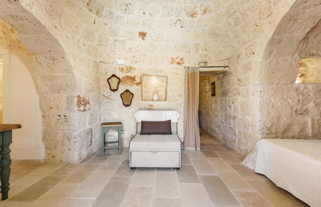 3360 Trulli Pangi by Perle di Puglia - Foto 2