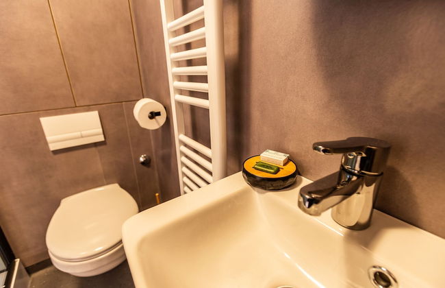 Moose Cabin With A Panoramic View - Foto 14