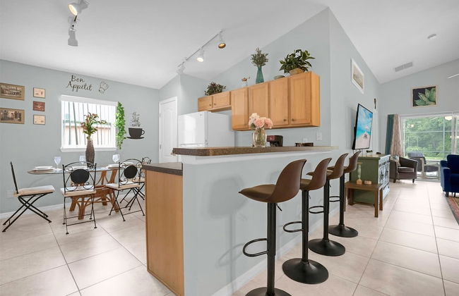 Upstay - Bungalow w Private Pool Hot Tub Lake View - Foto 13