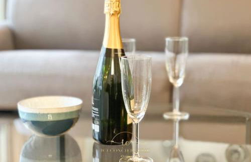 L'Archimède - Parking privé - Foto 24