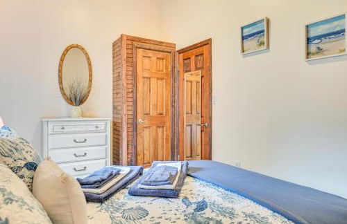 2 Mi to Lake Champlain Cabin with River Access! - Foto 17