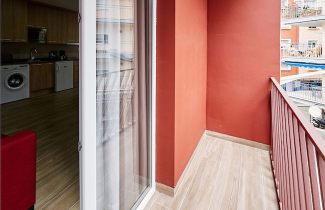 GBH Hotel-Apartamentos Caballito de Mar - Photo 35